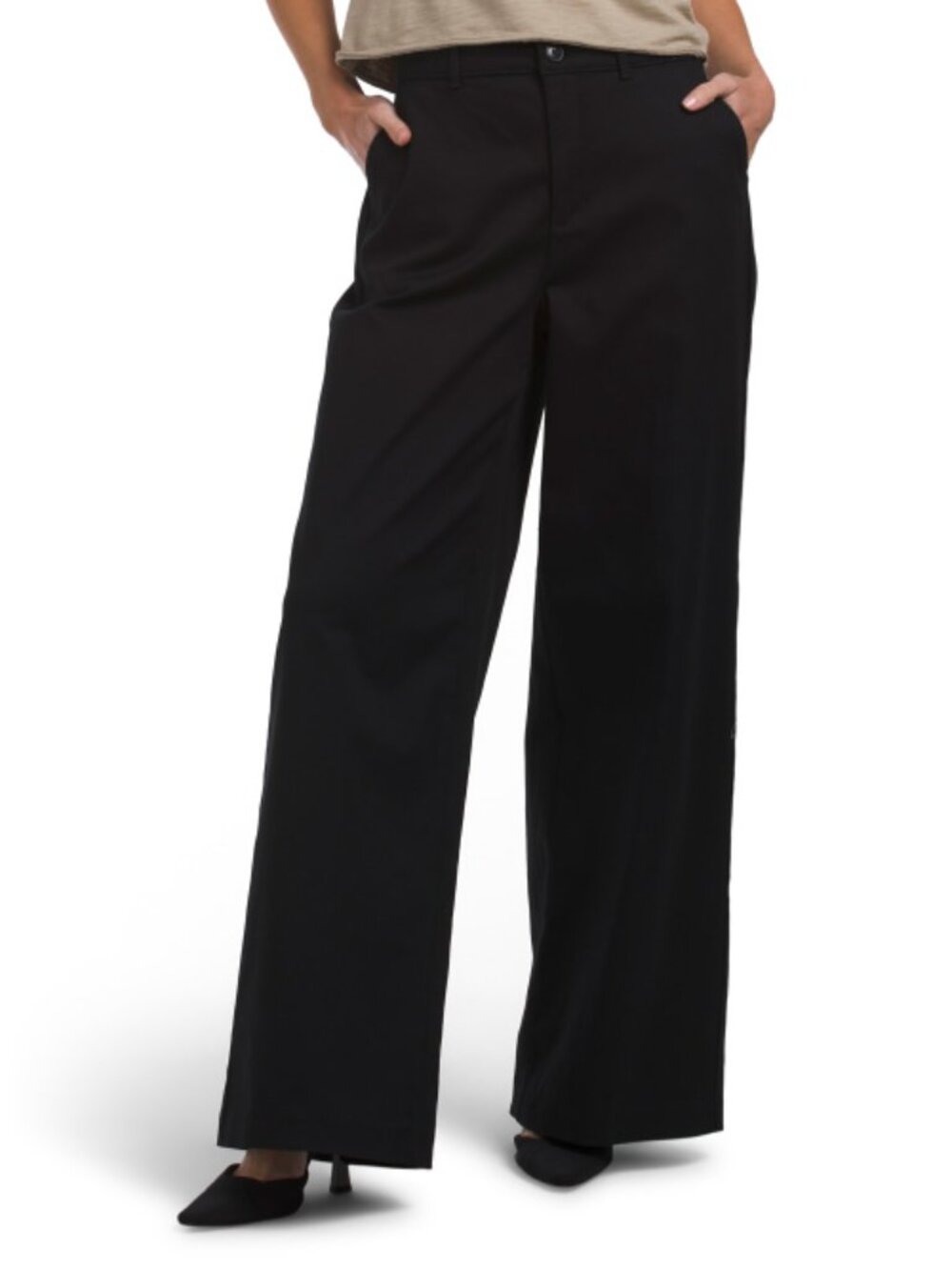NYDJ Whitney Trousers